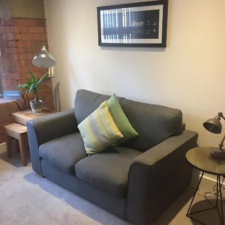 58 Cocoa Holiday home York