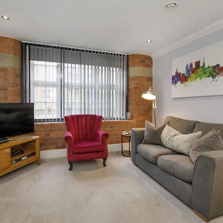 58 Cocoa Riverside With Parking Apartamento York