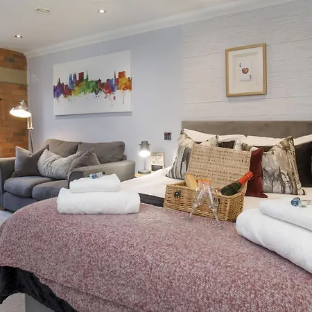 Apartamento 58 Cocoa Riverside With Parking York