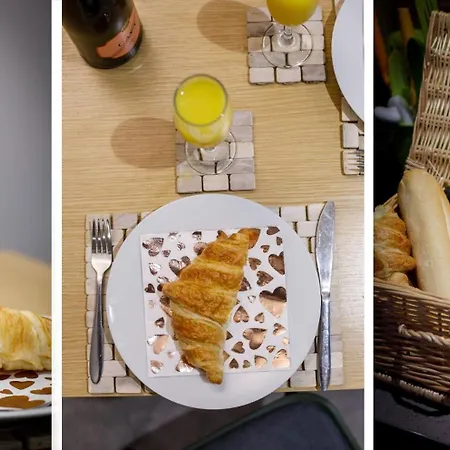 58 Cocoa Riverside With Parking