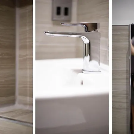 بيت للعطل 58 Cocoa Riverside With Parking