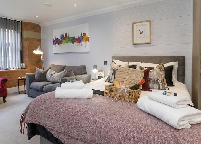 Dom wakacyjny 58 Cocoa Riverside With Parking York