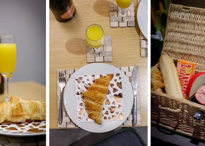 58 Cocoa Riverside With Parking