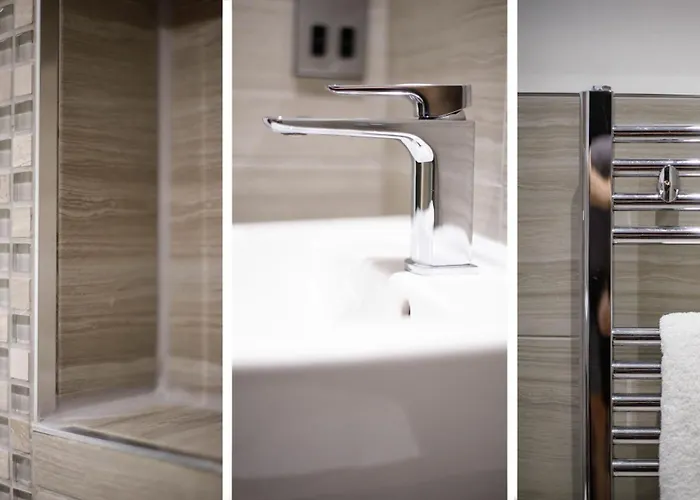 Dom wakacyjny 58 Cocoa Riverside With Parking