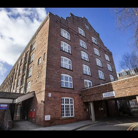 58 Cocoa Riverside With Parking *