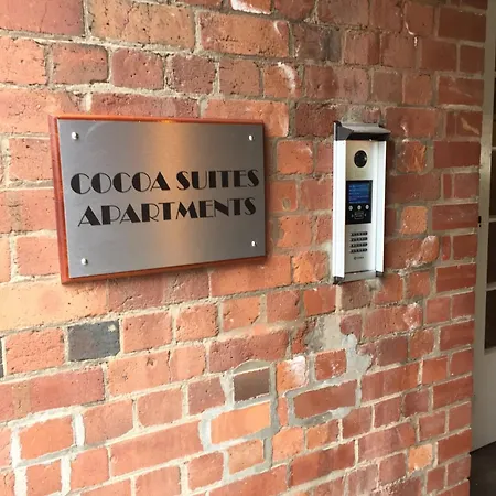 58 Cocoa Ferienhaus