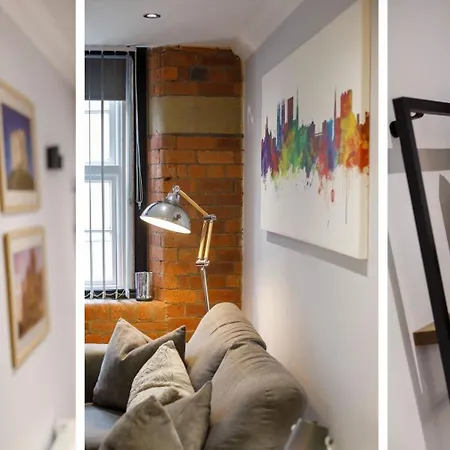 Holiday home 58 Cocoa Riverside With Parking