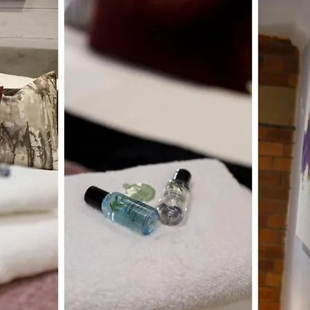 58 Cocoa Riverside With Parking Йорк