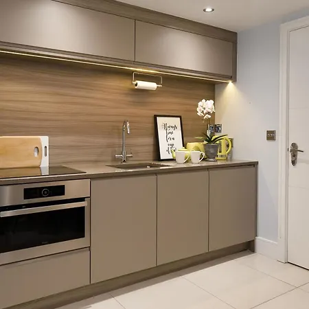 Holiday home 58 Cocoa Riverside With Parking York